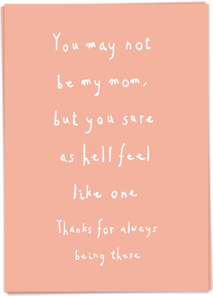 Moederdag Pagina 2 van 2 Kaart Blanche