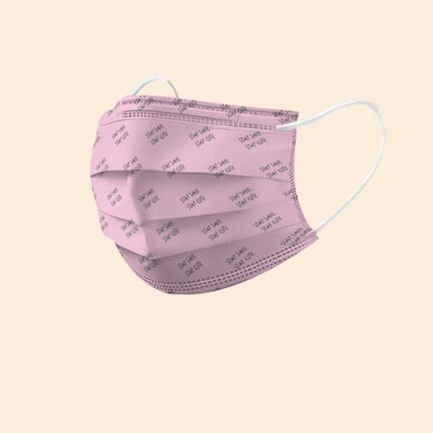 Mouth masks
