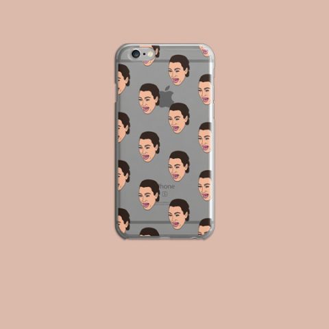 Phone cases