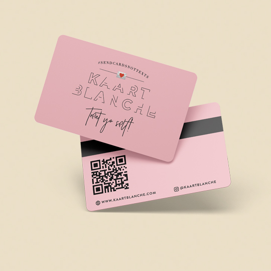 Blanche Capri Couture Gift Card main image 1
