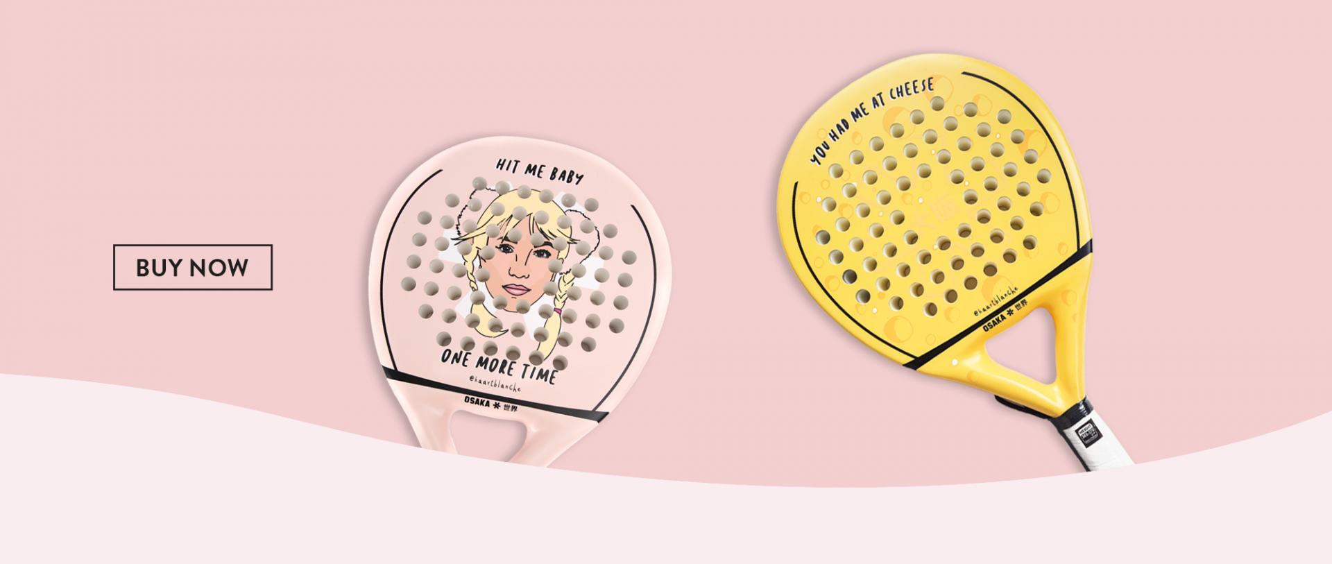 Send cards, not texts Kaart Blanche