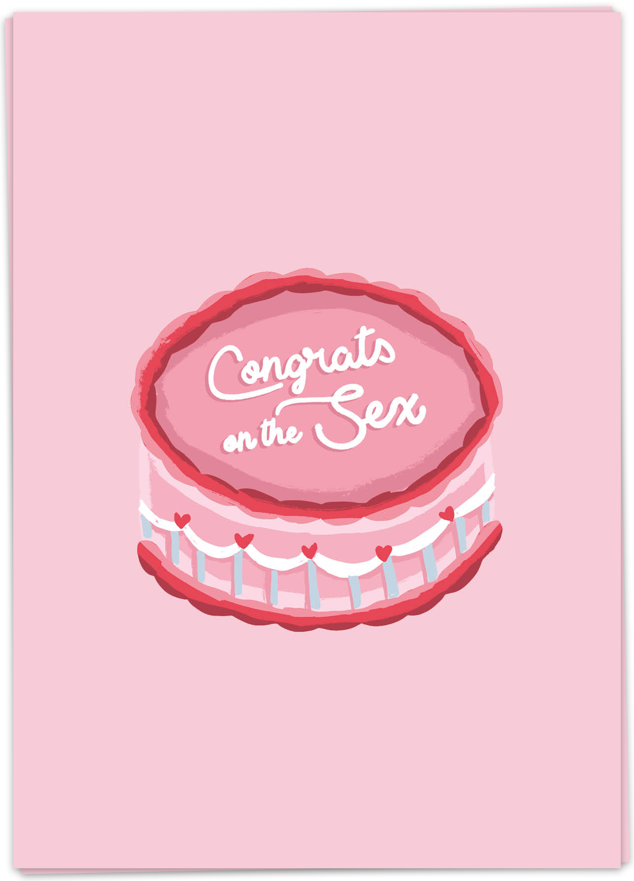 Congrats You - Hot Sex Picture