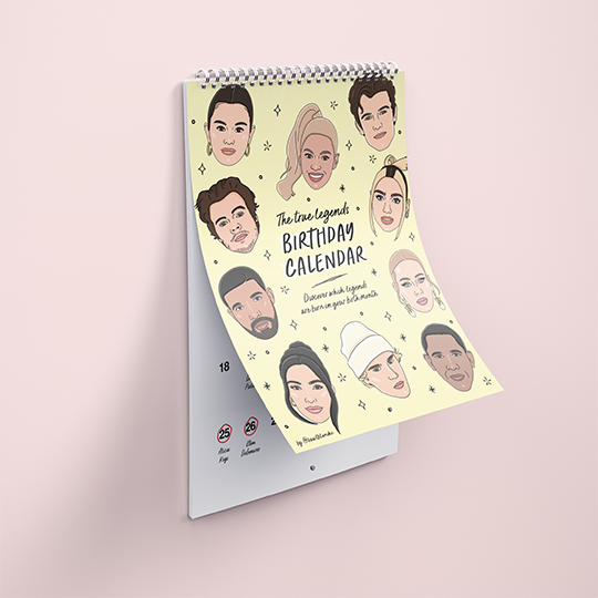 calendar-kaart-blanche