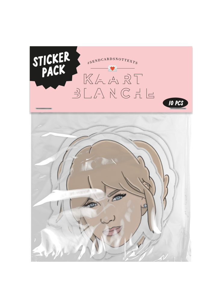 taylor-swift-sticker-pack-kaart-blanche