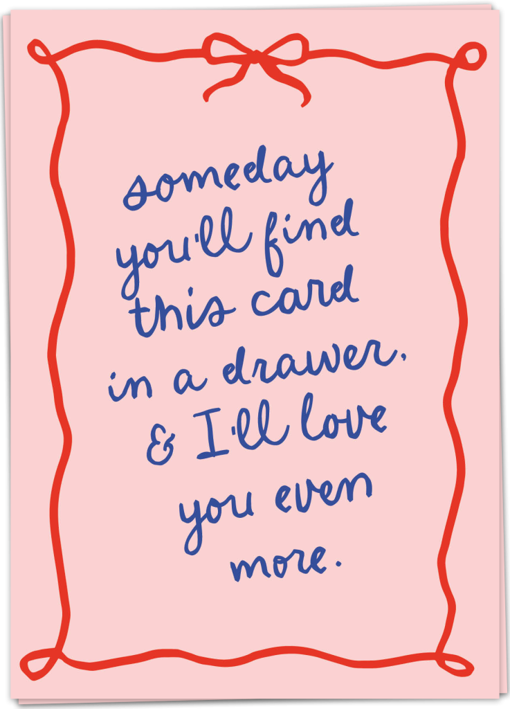 Card In Drawer Kaart Blanche card-in-drawer-kaart-blanche