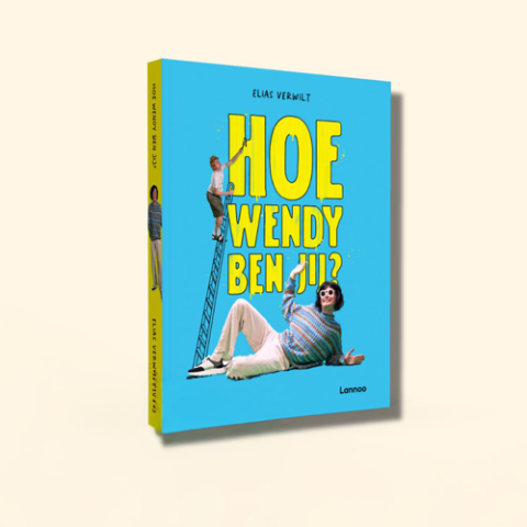 Friends of the brand